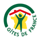 Logo Gite de France